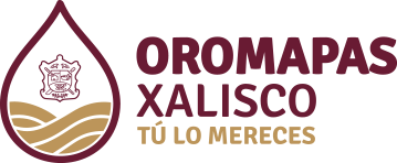 OROMAPAS Logo